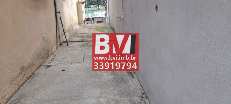 Imagem Casa com 3 Quartos à Venda, 110 m² em Tomás Coelho - Rio De Janeiro Imagem Casa com 3 Quartos à Venda, 110 m² em Tomás Coelho - Rio De Janeiro