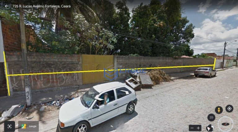 Imagem Terreno à Venda, 3.200 m² em Prefeito José Walter - Fortaleza Imagem Terreno à Venda, 3.200 m² em Prefeito José Walter - Fortaleza
