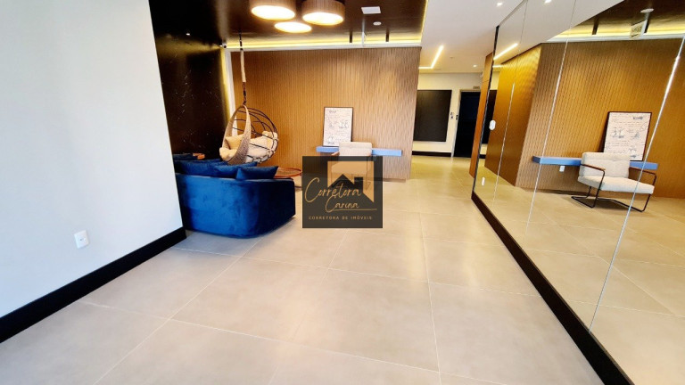 Imagem Apartamento com 3 Quartos à Venda,  em Estreito - Florianópolis