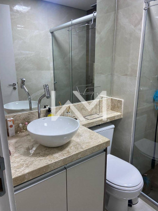 Imagem Apartamento com 2 Quartos à Venda, 60 m² em Vila São Ricardo - Guarulhos Imagem Apartamento com 2 Quartos à Venda, 60 m² em Vila São Ricardo - Guarulhos