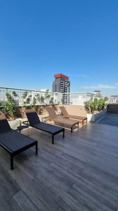 Imagem Studio com 1 Quarto à Venda, 31 m² em Pinheiros - São Paulo