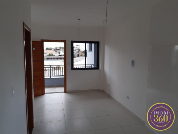 Apartamento com 1 Quarto à Venda, 34 m² em Artur Alvim - São Paulo