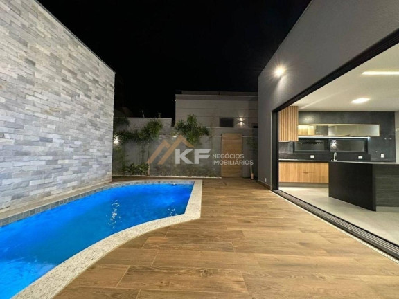Imagem Casa de Condomínio com 4 Quartos à Venda, 274 m² em Alphaville - Ribeirão Preto Imagem Casa de Condomínio com 4 Quartos à Venda, 274 m² em Alphaville - Ribeirão Preto