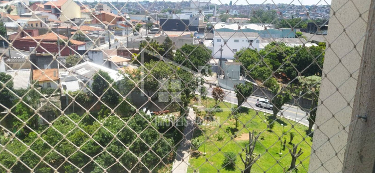 Imagem Apartamento com 2 Quartos à Venda, 60 m² em Independência - São Bernardo Do Campo Imagem Apartamento com 2 Quartos à Venda, 60 m² em Independência - São Bernardo Do Campo