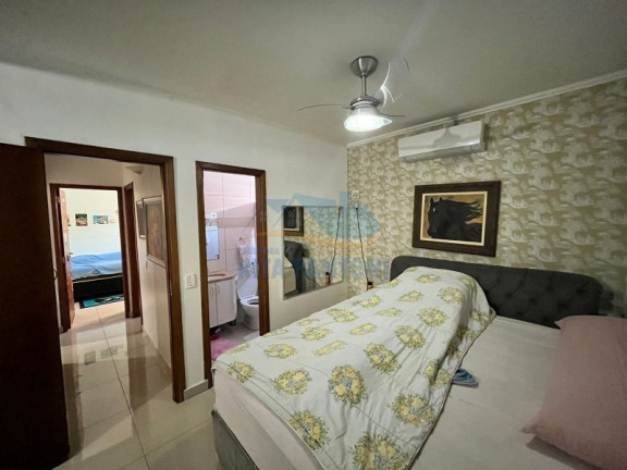 Imagem Casa de Condomínio com 2 Quartos à Venda, 173 m² em Jardim Interlagos - Ribeirão Preto