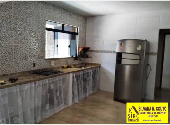 Imagem Casa com 3 Quartos à Venda, 480 m² em Itaipuaçu - Maricá