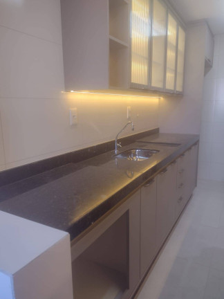 Imagem Apartamento à Venda, em Guilhermina - Praia Grande Imagem Apartamento à Venda, em Guilhermina - Praia Grande