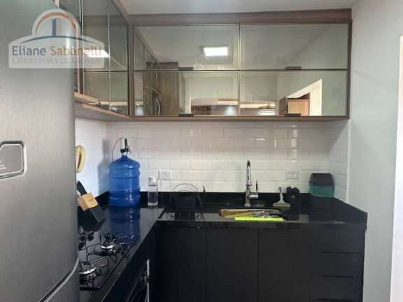 Imagem Apartamento com 2 Quartos à Venda, 60 m² em Vila Andrade - São Paulo