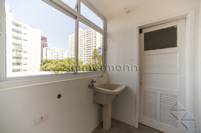 Imagem Apartamento com 2 Quartos à Venda, 100 m² em Jardim America - São Paulo Imagem Apartamento com 2 Quartos à Venda, 100 m² em Jardim America - São Paulo