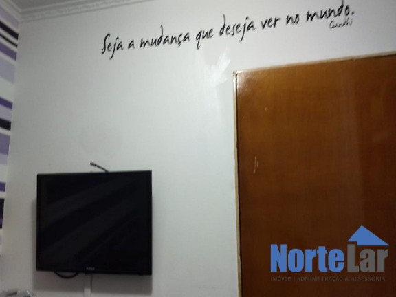 Imagem Apartamento com 3 Quartos à Venda, 70 m² em Vila Albertina - São Paulo