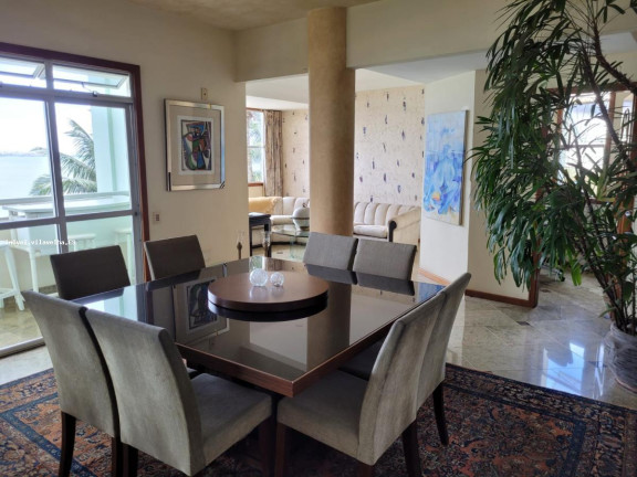 Imagem Casa com 4 Quartos à Venda, 1.368 m² em Praia Da Costa - Vila Velha