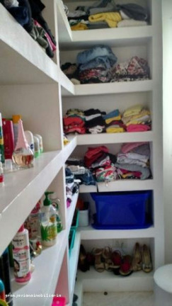 Imagem Casa com 3 Quartos à Venda, 320 m² em Paysage Brise - Vargem Grande Paulista