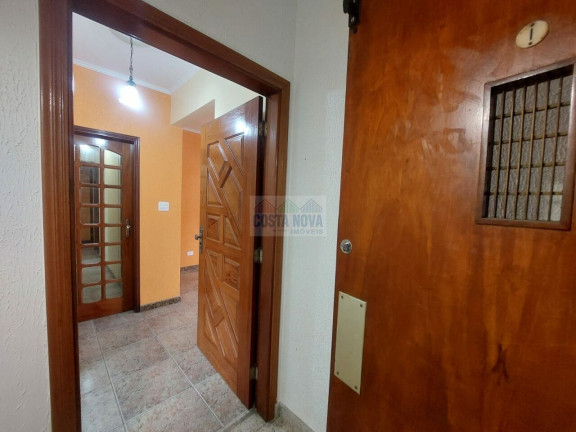Imagem Apartamento com 2 Quartos à Venda ou Locação, 160 m² em José Menino - Santos Imagem Apartamento com 2 Quartos à Venda ou Locação, 160 m² em José Menino - Santos