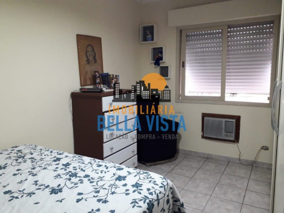 Imagem Apartamento com 2 Quartos à Venda, em Centro - São Vicente Imagem Apartamento com 2 Quartos à Venda, em Centro - São Vicente