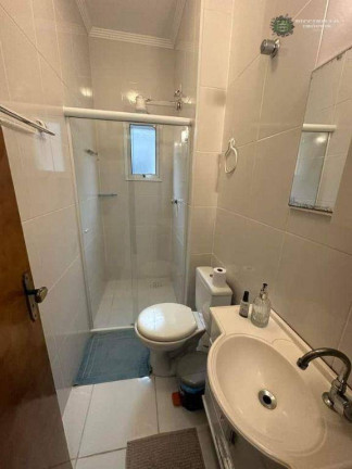 Imagem Sobrado com 3 Quartos à Venda, 125 m² em Caiçara - Praia Grande Imagem Sobrado com 3 Quartos à Venda, 125 m² em Caiçara - Praia Grande