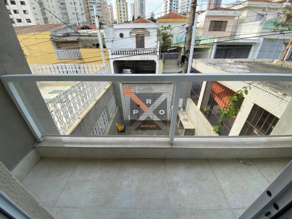 Imagem Casa com 3 Quartos à Venda, 170 m² em Parque Da Mooca - São Paulo