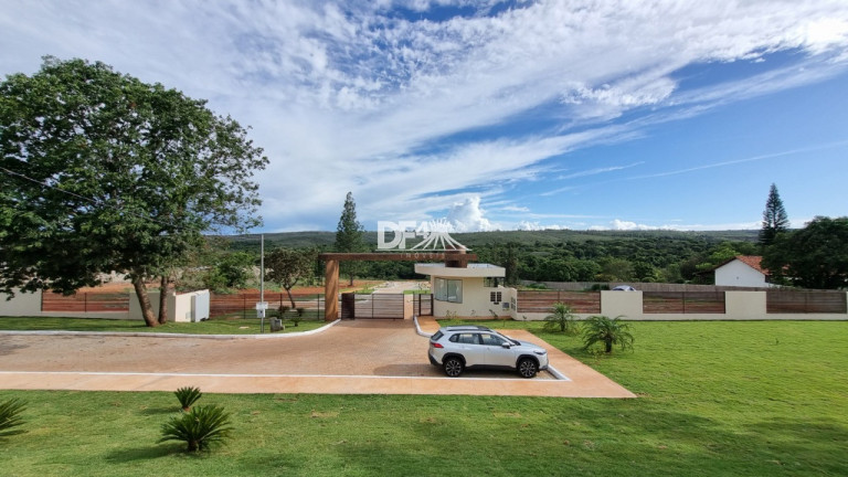 Imóvel à Venda, 2.125 m² em Park Way - Brasília