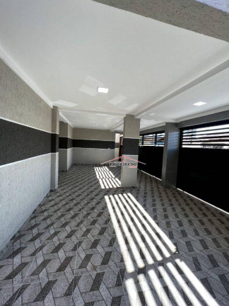 Imagem Sobrado com 2 Quartos à Venda, 53 m² em Boqueirão - Praia Grande