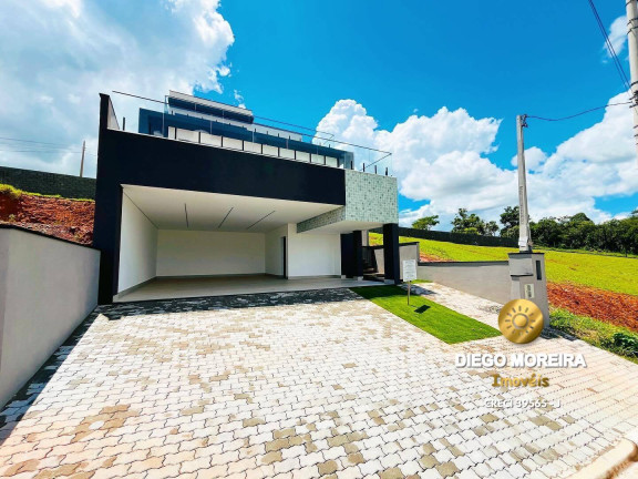 Casa com 3 Quartos à Venda, 364 m² em Jardim Dos Pinheiros - Atibaia