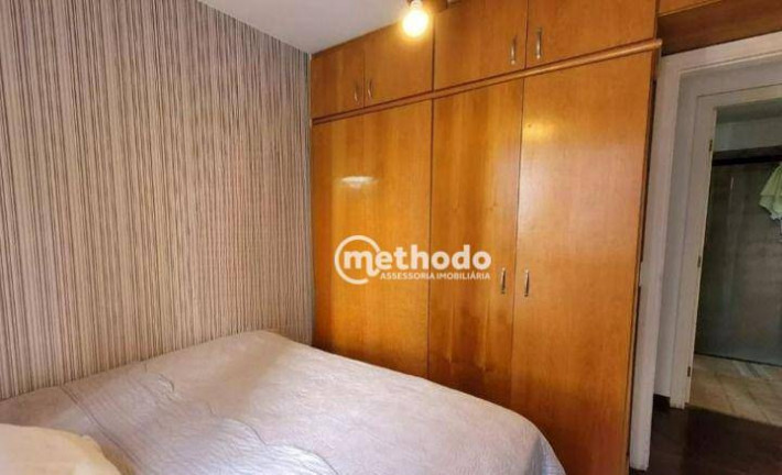 Imagem Apartamento com 3 Quartos à Venda, 105 m² em Chácara Primavera - Campinas Imagem Apartamento com 3 Quartos à Venda, 105 m² em Chácara Primavera - Campinas
