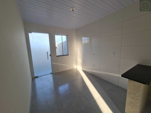 Imagem Casa com 2 Quartos à Venda, 46 m² em Colônia Dona Luíza - Ponta Grossa