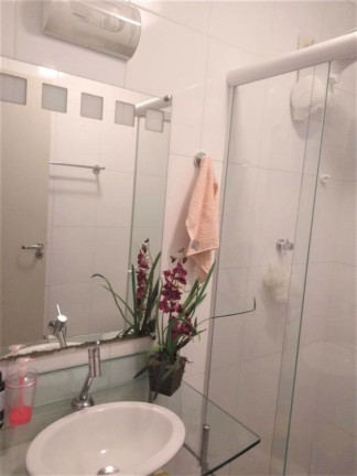 Imagem Apartamento com 2 Quartos à Venda, 95 m² em Vila Clementino - São Paulo