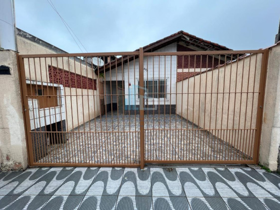 Casa com 2 Quartos à Venda, 70 m² em Ocian - Praia Grande