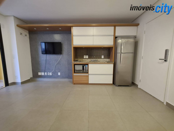 Imagem Apartamento com 1 Quarto para Alugar, 42 m² em Bela Vista - São Paulo Imagem Apartamento com 1 Quarto para Alugar, 42 m² em Bela Vista - São Paulo
