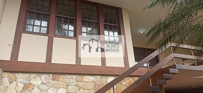 Imagem Casa com 6 Quartos à Venda, 250 m² em Gutierrez - Belo Horizonte