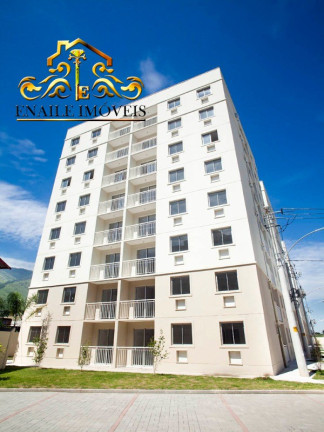 Imagem Apartamento com 2 Quartos à Venda, 52 m² em Da Luz - Nova Iguaçu Imagem Apartamento com 2 Quartos à Venda, 52 m² em Da Luz - Nova Iguaçu