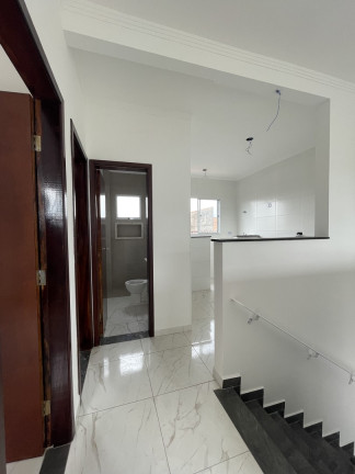 Imagem Casa com 2 Quartos à Venda, 47 m² em Quietude - Praia Grande Imagem Casa com 2 Quartos à Venda, 47 m² em Quietude - Praia Grande