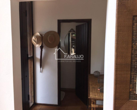 Imagem Imóvel com 3 Quartos à Venda, 300 m² em Lago Azul - Araçoiaba Da Serra