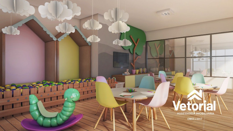 Imagem Apartamento com 3 Quartos à Venda, 101 m² em Renato Gonçalves - Barreiras