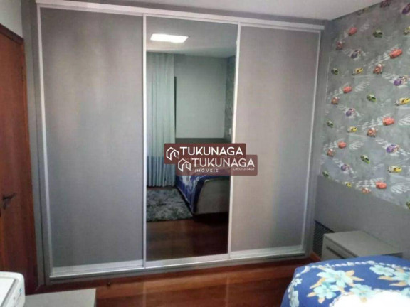 Imagem Apartamento com 3 Quartos à Venda, 136 m² em Vila Galvão - Guarulhos Imagem Apartamento com 3 Quartos à Venda, 136 m² em Vila Galvão - Guarulhos