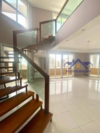 Imagem Apartamento com 3 Quartos para Alugar, 217 m² em Santana - São Paulo Imagem Apartamento com 3 Quartos para Alugar, 217 m² em Santana - São Paulo
