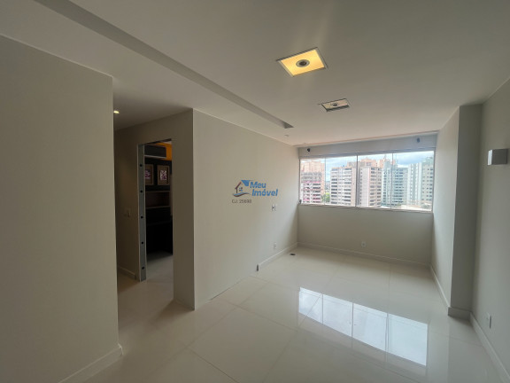 Imóvel com 2 Quartos à Venda, 76 m² em Sul (águas Claras) - Brasília