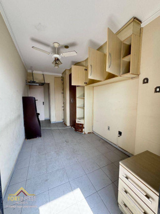 Imagem Imóvel com 3 Quartos à Venda, 90 m² em Ocian - Praia Grande