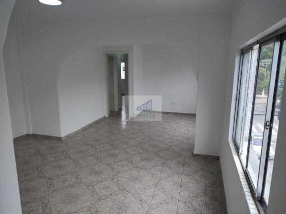 Apartamento com 2 Quartos à Venda, 82 m² em Santo Amaro - São Paulo