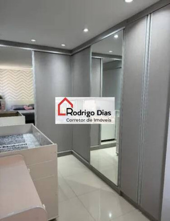 Imagem Apartamento com 2 Quartos à Venda, 49 m² em Nova Cidade Jardim - Jundiaí Imagem Apartamento com 2 Quartos à Venda, 49 m² em Nova Cidade Jardim - Jundiaí