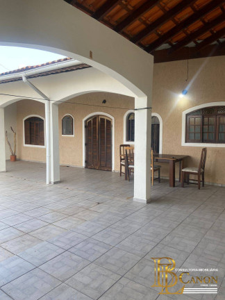Casa com 1 Quarto à Venda,  em Grandesp - Itanhaém
