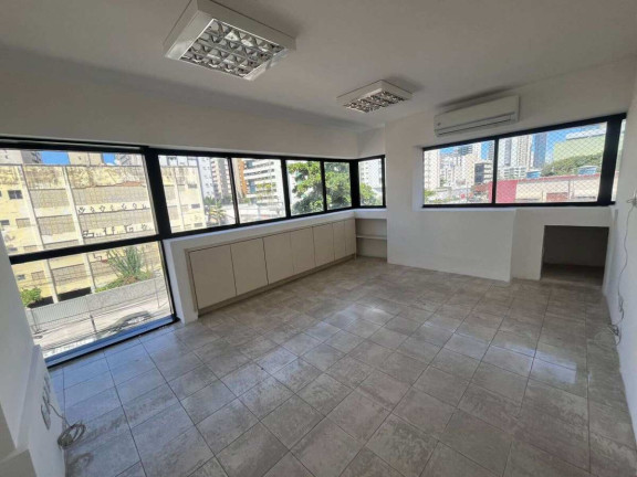Imagem Sala Comercial para Alugar, 45 m² em Boa Viagem - Recife Imagem Sala Comercial para Alugar, 45 m² em Boa Viagem - Recife