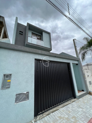 Imagem Casa com 3 Quartos à Venda, 203 m² em Saguaçu - Joinville Imagem Casa com 3 Quartos à Venda, 203 m² em Saguaçu - Joinville