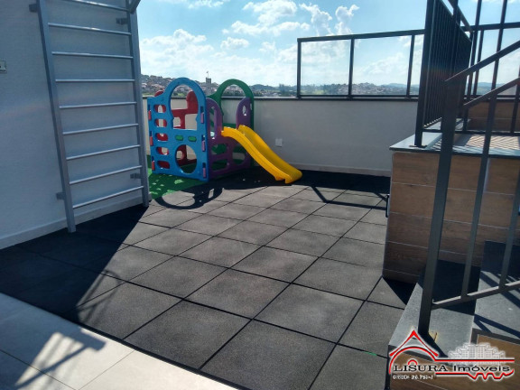 Imagem Apartamento com 2 Quartos para Alugar, 68 m² em Jardim América - Jacareí