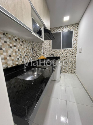 Imagem Apartamento com 2 Quartos à Venda, 48 m² em Parque São Sebastião - Ribeirão Preto Imagem Apartamento com 2 Quartos à Venda, 48 m² em Parque São Sebastião - Ribeirão Preto