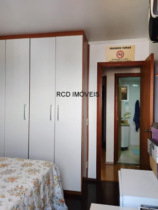 Imagem Imóvel com 3 Quartos à Venda, 106 m² em Vila Polopoli - São Paulo