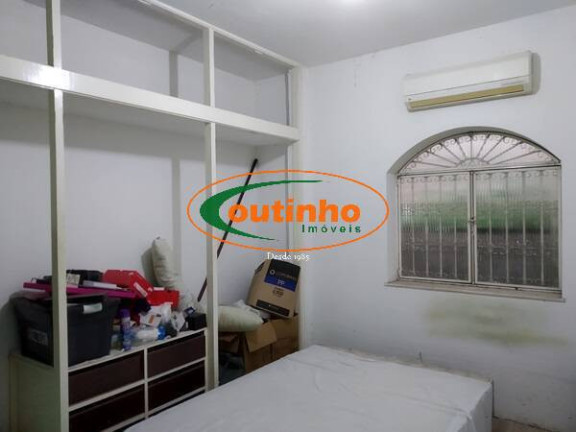 Imagem Casa com 5 Quartos à Venda, 370 m² em Alto Da Boa Vista - Rio De Janeiro