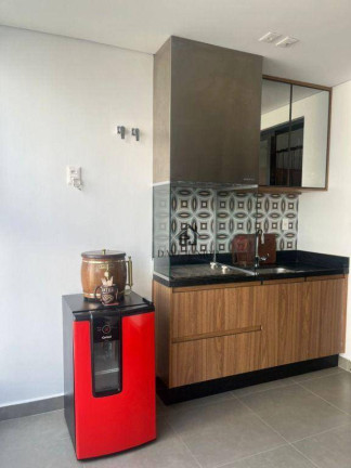 Imagem Apartamento com 3 Quartos à Venda, 220 m² em Parque Campolim - Sorocaba