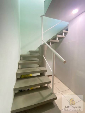 Imagem Cobertura com 1 Quarto para Temporada, 90 m² em Jardim Flamboyant - Cabo Frio