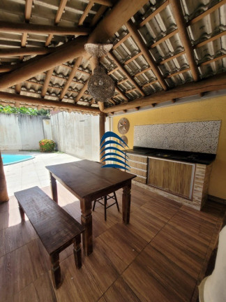 Imagem Casa com 4 Quartos à Venda, 284 m² em Buraquinho - Lauro De Freitas Imagem Casa com 4 Quartos à Venda, 284 m² em Buraquinho - Lauro De Freitas