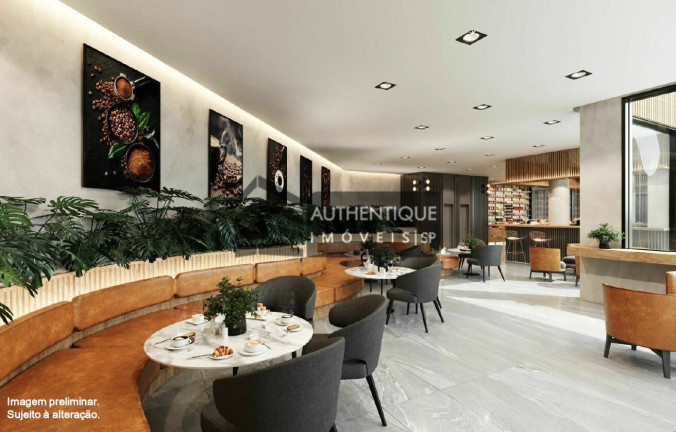 Imagem Apartamento com 1 Quarto à Venda, 26 m² em Vila Mariana - São Paulo Imagem Apartamento com 1 Quarto à Venda, 26 m² em Vila Mariana - São Paulo